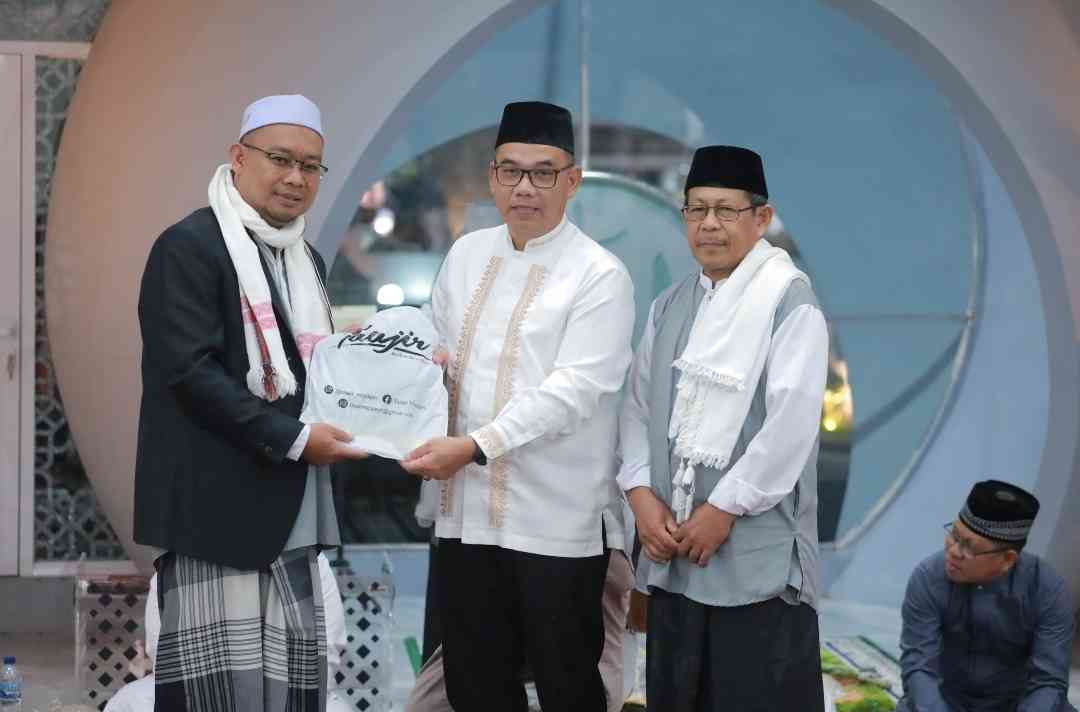 8 Nasehat Lukman Al Hakim Pada Anaknya Journal Asia 1922